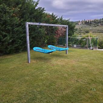 Villa Relax Vila Kampel