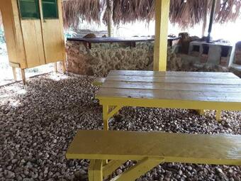 Agroturismo Sconfracreek