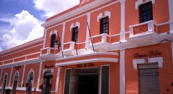 Hotel Colon