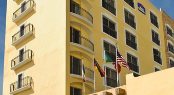 Hotel Best Western Maya Yucatan