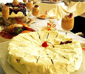 Hotel Holiday Inn Tuxtla Gutierrez