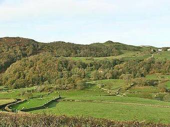 The Hayloft Dry Hall