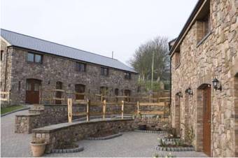 Posada King's Head Inn