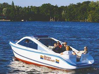 Jib Sail