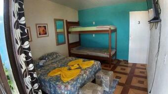 Apartamento Recanto Dos Nobre - Albergues