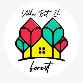 Hotel Villa Bet-el Forest