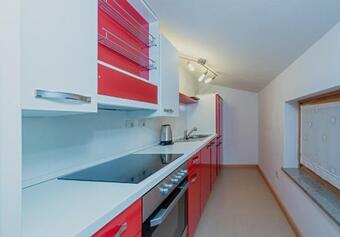 Apartamento Hi?a Orel (orel House)