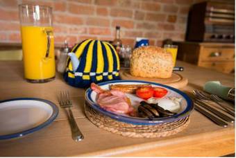 Agroturismo Huntlands Farm Bed & Breakfast