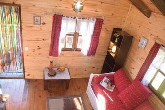 Lodge Caba�a Picaflores