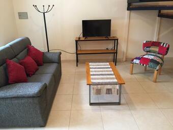 Apartamento El Oasis
