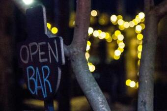 Hostal Chillax Garden