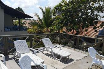 El Mejor Club En Cove�as! Caba�a 8 Personas