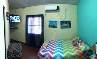 Casa De Playa