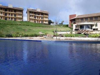 Apartamento Sonhos Da Serra Bananeiras