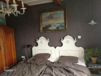 Holiday Home Wanderlust Lendava