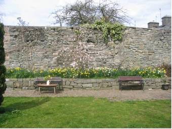 Hostal The Horseshoe Guesthouse