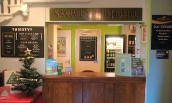 Albergue Yha Swanage