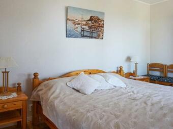 Holiday Home Bovallstrand V