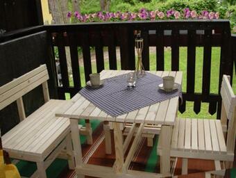 Chata Kov�?ov� ?avoda