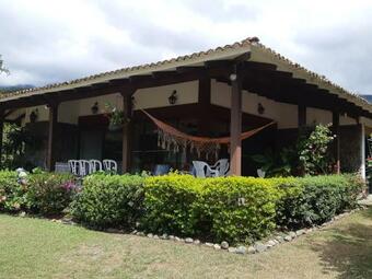 Villa Corinigua III