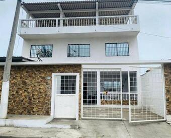 Villa Summer House, La Vista. La Libertad