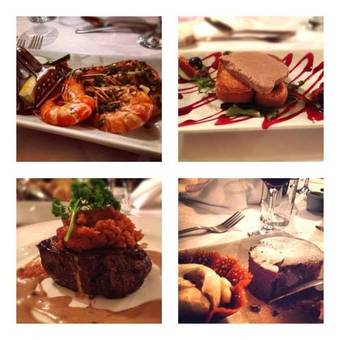 Louisa Lodge & Purbeck House Hotel