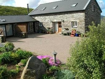 Bed & Breakfast Awel Y Mynydd