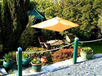 Bed & Breakfast Maelgwyn House