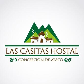 Albergue Las Casitas Hostal-ataco
