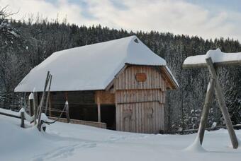 Agroturismo Tourist Farm Kladje