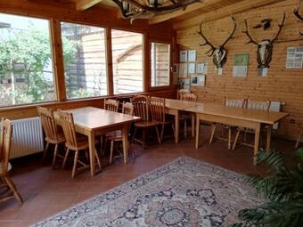 Bed & Breakfast Penzijon Urbanc