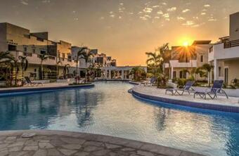 Apartamento My Happy Place