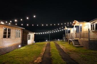 Hotel Caba�as Y Mirador Secret Garden Cr