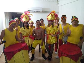 Posada Tur�stica La Fuente De Socop�