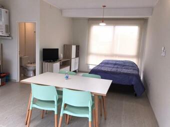 Apartamento Sol de Octubre 3