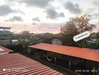 Apartamento Villas Arena Negra