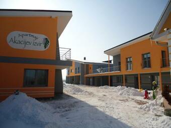 Apartments Akacijev Izvir