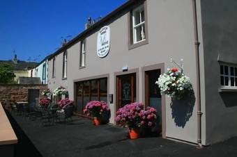 Bed & Breakfast Scotch Arms Mews