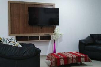 Apartamento White House Palmira - Leimebamba, Amazonas