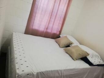 Apartamento Mixtepek