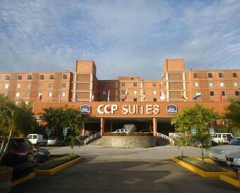 Gran Hotel Ccp Suites