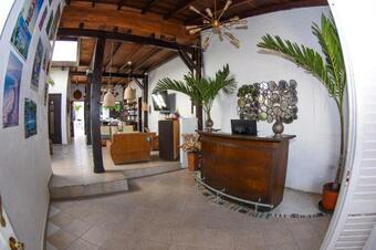 Hotel Posada Acquamarina Los Roques