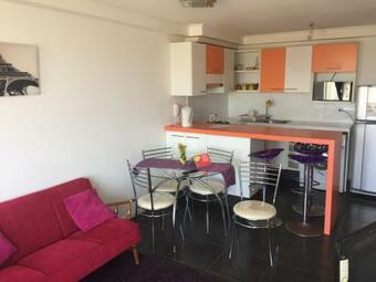 Apartamento Playa Blanca