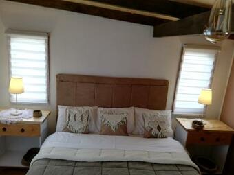 Apartamento Caba�as Alto Centro Departamento 3