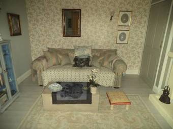 Tubbs Mill House B&B