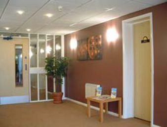 Days Inn Hotel Sedgemoor