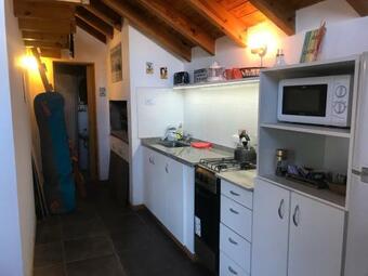 Apartamento Caba�a En San Martin De Los Andes