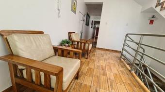 Hotel Hospedaje Lunita