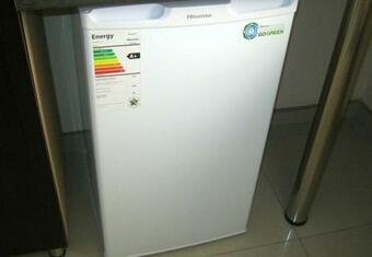 Block 7 Accomodation