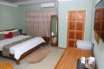 Hostal Gathuli Guest House
